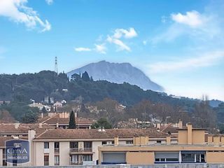  Appartement � vendre 2 pi�ces 42 m�