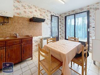  Maison � vendre 5 pi�ces 82 m�