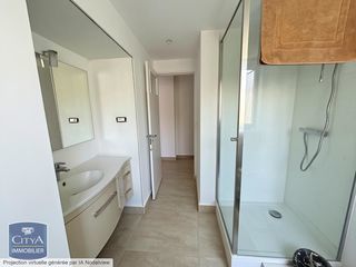  Appartement � vendre 5 pi�ces 