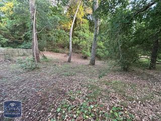  Terrain � vendre 1050 m�