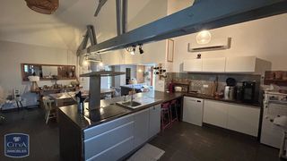  Maison � vendre 6 pi�ces 160 m�