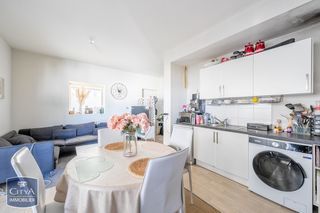  Appartement � vendre 3 pi�ces 59 m�