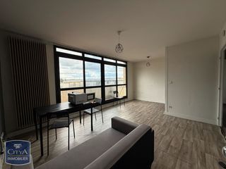  Appartement � vendre 2 pi�ces 41 m�