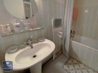  Appartement � vendre 2 pi�ces 42 m�