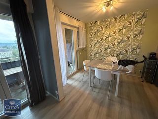  Appartement � vendre 3 pi�ces 79 m�