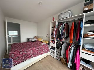  Appartement � vendre 3 pi�ces 78 m�