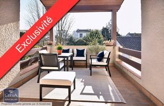  Maison � vendre 6 pi�ces 168 m�