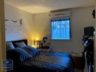  Appartement � vendre 2 pi�ces 49 m�