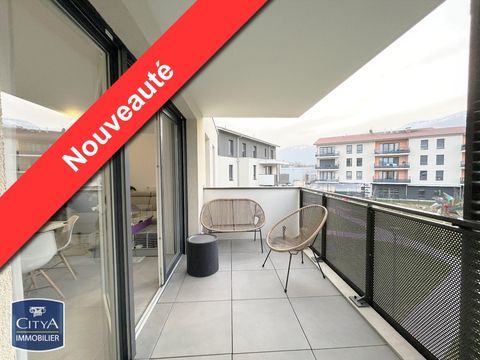   Vente Appartement Appartement - 3 pi�ce(s) - 71 m�