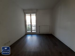  Appartement � vendre 2 pi�ces 41 m�