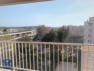  Appartement � vendre 3 pi�ces 68 m�