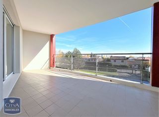  Appartement � vendre 4 pi�ces 86 m�