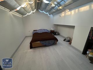  Appartement � vendre 2 pi�ces 47 m�