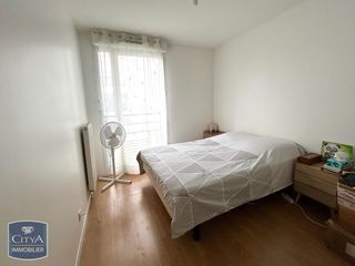  Appartement � vendre 3 pi�ces 62 m�