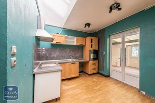  Maison � vendre 5 pi�ces 107 m�