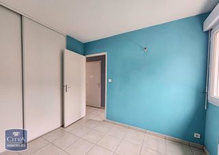  Appartement � vendre 2 pi�ces 48 m�