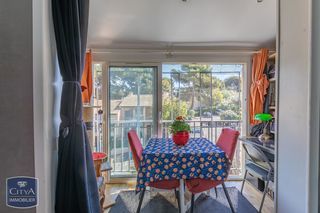  Appartement � vendre 2 pi�ces 37 m�