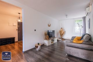  Appartement � vendre 2 pi�ces 65 m�