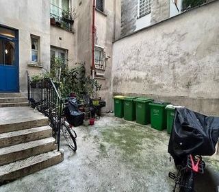  Appartement � vendre 1 pi�ce 13 m�