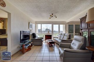  Appartement � vendre 5 pi�ces 97 m�