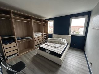  Appartement � vendre 2 pi�ces 50 m�