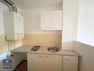  Appartement � vendre 2 pi�ces 41 m�