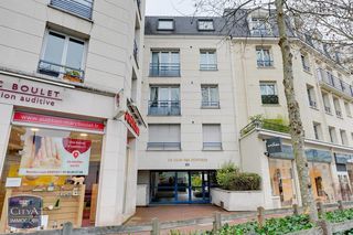  Appartement � vendre 3 pi�ces 63 m�