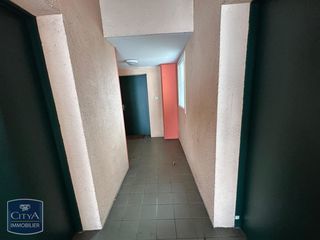  Appartement � vendre 1 pi�ce 22 m�