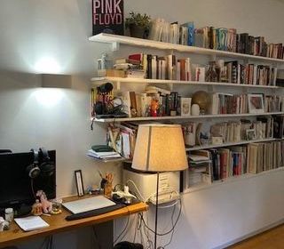  Appartement � vendre 3 pi�ces 52 m�