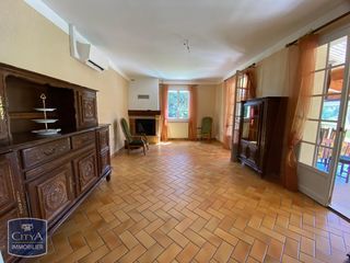  Maison � vendre 6 pi�ces 190 m�