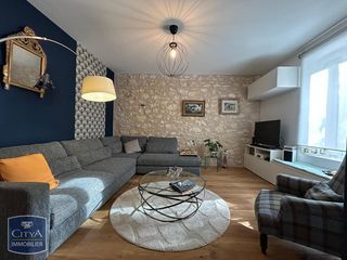  Maison � vendre 8 pi�ces 160 m�