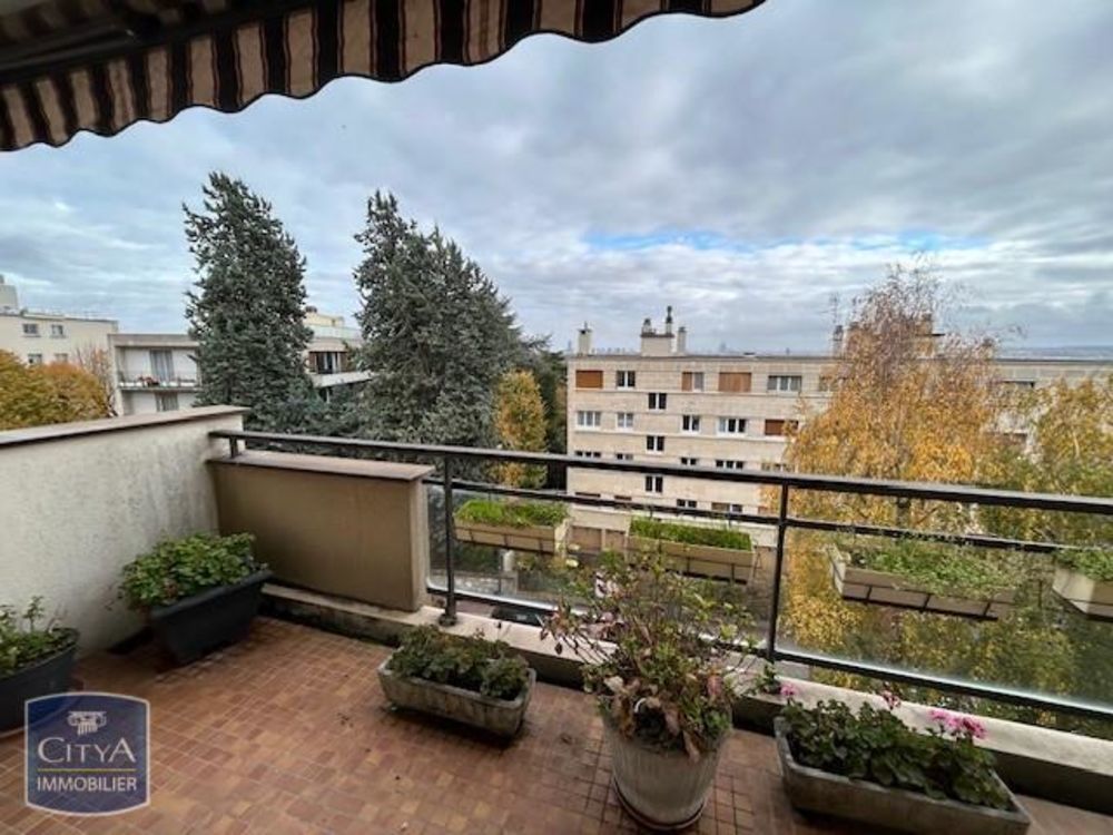 � vendre  Appartement Suresnes (92150)