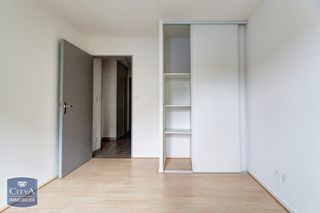  Appartement � vendre 2 pi�ces 48 m�