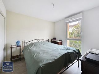  Appartement � vendre 2 pi�ces 41 m�