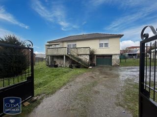  Maison � vendre 5 pi�ces 101 m�