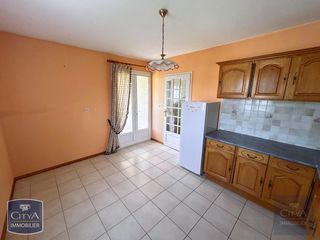  Maison � vendre 6 pi�ces 145 m�