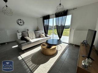  Maison � vendre 5 pi�ces 86 m�