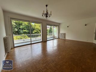  Appartement � vendre 3 pi�ces 89 m�