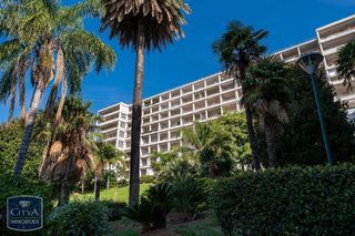  Appartement � vendre 2 pi�ces 77 m�