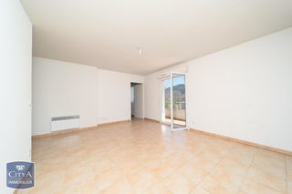  Appartement � vendre 2 pi�ces 57 m�