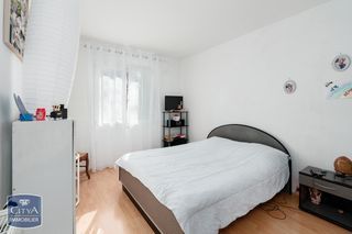  Appartement � vendre 3 pi�ces 71 m�