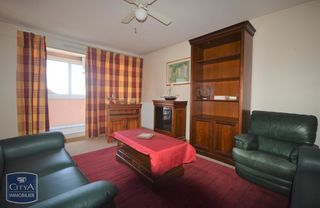  Appartement � vendre 3 pi�ces 67 m�