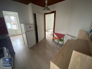  Appartement � vendre 2 pi�ces 36 m�