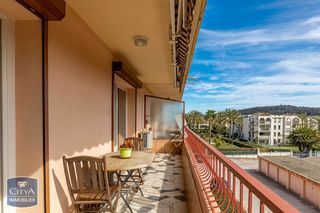  Appartement � vendre 2 pi�ces 43 m�