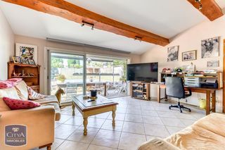  Maison � vendre 8 pi�ces 236 m�