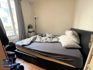  Appartement � vendre 3 pi�ces 42 m�