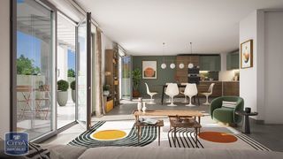  Maison 5 pi�ces 102 m� Valence