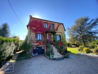  Maison � vendre 6 pi�ces 165 m�