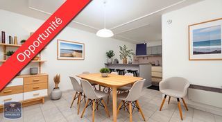  Appartement � vendre 2 pi�ces 50 m�