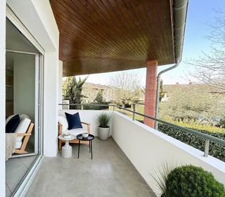  Appartement � vendre 3 pi�ces 64 m�